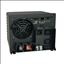Tripp Lite APSX1250 power adapter/inverter 1250 W Black1