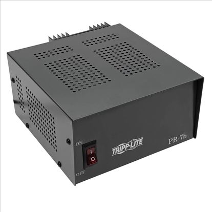 Tripp Lite PR7 power supply unit 96.6 W Black1
