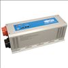 Tripp Lite APSX2012SW power adapter/inverter Indoor 2000 W Gray1