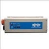 Tripp Lite APSX2012SW power adapter/inverter Indoor 2000 W Gray2