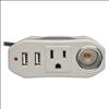 Tripp Lite PV100USB power adapter/inverter Indoor4