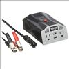 Tripp Lite PV400USB power adapter/inverter Auto 400 W Silver1