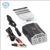 Tripp Lite PV400USB power adapter/inverter Auto 400 W Silver7