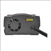 Tripp Lite PV150USB power adapter/inverter Auto 150 W Black, Red2