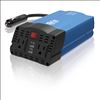 Tripp Lite PV375USB power adapter/inverter Auto 375 W Black, Blue1