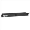 Tripp Lite PDU1220 power distribution unit (PDU) 13 AC outlet(s) 1U Black1