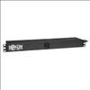 Tripp Lite PDU1220T power distribution unit (PDU) 13 AC outlet(s) 1U Black1