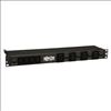 Tripp Lite PDU1230 power distribution unit (PDU) 20 AC outlet(s) 1U Black1