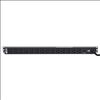 Tripp Lite PDU1420T power distribution unit (PDU) 14 AC outlet(s) 0U Black1