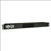 Tripp Lite PDUNV power distribution unit (PDU) 14 AC outlet(s) 1U Black1