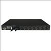 Tripp Lite PDUMH20AT power distribution unit (PDU) 16 AC outlet(s) 1U Black2