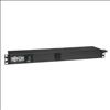 Tripp Lite PDUMH15 power distribution unit (PDU) 13 AC outlet(s) 1U Black1