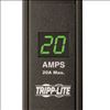 Tripp Lite PDUMV20 power distribution unit (PDU) 28 AC outlet(s) 0U Black7