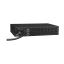 Picture of Tripp Lite PDUMH30HVNET power distribution unit (PDU) 16 AC outlet(s) 2U Black