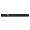 Tripp Lite PDUMNH15 power distribution unit (PDU) 8 AC outlet(s) 1U Black1