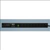 Tripp Lite PDUMNH15 power distribution unit (PDU) 8 AC outlet(s) 1U Black3