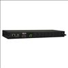 Tripp Lite PDUMNH20 power distribution unit (PDU) 8 AC outlet(s) 1U Black1