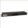 Tripp Lite PDUH20HVL6 power distribution unit (PDU) 14 AC outlet(s) 1U Black1