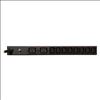 Tripp Lite PDUH20HVL6 power distribution unit (PDU) 14 AC outlet(s) 1U Black2