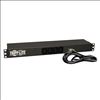 Tripp Lite PDUH20HVL6 power distribution unit (PDU) 14 AC outlet(s) 1U Black3