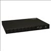 Tripp Lite PDUMH15NET power distribution unit (PDU) 16 AC outlet(s) 1U Black1