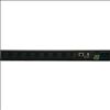 Tripp Lite PDUMNH20HV power distribution unit (PDU) 8 AC outlet(s) 1U Black1