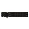 Tripp Lite PDUMH32HV power distribution unit (PDU) 18 AC outlet(s) 2U Black3