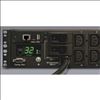 Tripp Lite PDUMH32HVNET power distribution unit (PDU) 16 AC outlet(s) 2U Black2
