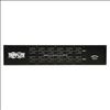 Tripp Lite PDUMH30AT power distribution unit (PDU) 25 AC outlet(s) 2U Black2