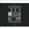 Tripp Lite PDUMH30HVATNET power distribution unit (PDU) 19 AC outlet(s) 2U Black5