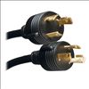 Tripp Lite PDUMH30HVATNET power distribution unit (PDU) 19 AC outlet(s) 2U Black7