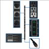 Tripp Lite PDU3MV6L2120B power distribution unit (PDU) 27 AC outlet(s) 0U Black9