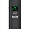 Tripp Lite PDUMV20-72 power distribution unit (PDU) 36 AC outlet(s) 0U Black2