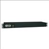 Tripp Lite PDUMH20-6 power distribution unit (PDU) 12 AC outlet(s) 1U Black1