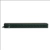 Tripp Lite PDUMH20-6 power distribution unit (PDU) 12 AC outlet(s) 1U Black3