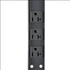 Tripp Lite PDUMV20-24 power distribution unit (PDU) 6 AC outlet(s) 0U Black3