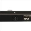 Tripp Lite PDUMV20-24 power distribution unit (PDU) 6 AC outlet(s) 0U Black6