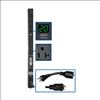 Tripp Lite PDUMV20-24 power distribution unit (PDU) 6 AC outlet(s) 0U Black8