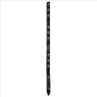 Tripp Lite PDU3MV6L2130A power distribution unit (PDU) 45 AC outlet(s) 0U Black1