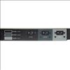 Tripp Lite PDU3MV6L2130A power distribution unit (PDU) 45 AC outlet(s) 0U Black6