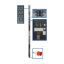 Picture of Tripp Lite PDU3XMV6G32 power distribution unit (PDU) 42 AC outlet(s) 0U Black