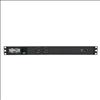 Tripp Lite PDUMH15-ISO power distribution unit (PDU) 14 AC outlet(s) 0U/1U Black3