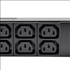 Tripp Lite PDUMV30HV2 power distribution unit (PDU) 48 AC outlet(s) 0U Black, Gray4