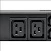 Tripp Lite PDUMV32HV power distribution unit (PDU) 48 AC outlet(s) 0U Black3