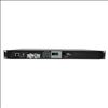 Tripp Lite PDUMNH20HVAT power distribution unit (PDU) 1 AC outlet(s) 1U Black3