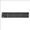 Tripp Lite PDUMH32HVAT power distribution unit (PDU) 18 AC outlet(s) 2U Black2