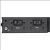 Tripp Lite PDUMNV30HVLX power distribution unit (PDU) 24 AC outlet(s) 0U Black6