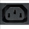 Tripp Lite PDUMV30HVNETLX power distribution unit (PDU) 24 AC outlet(s) 0U Black7