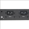 Tripp Lite PDUMV30HVNETLX power distribution unit (PDU) 24 AC outlet(s) 0U Black8