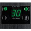 Tripp Lite PDUMNV30HV2LX power distribution unit (PDU) 42 AC outlet(s) 0U Black3